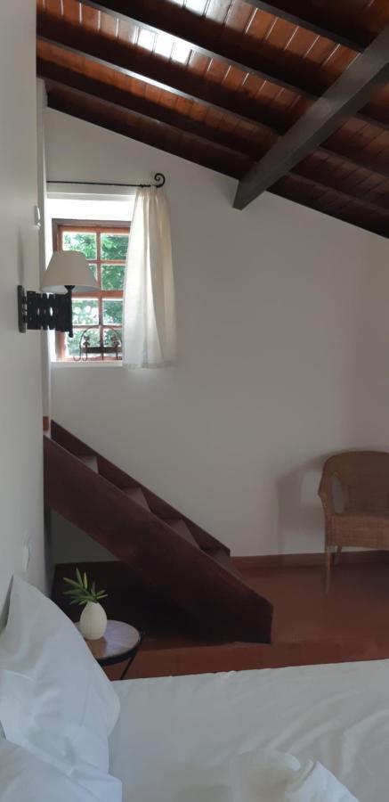Вилла Casa Do General Афифи Экстерьер фото